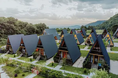 Image de Reserve Resort Lagodekhi