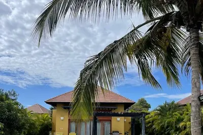 Image de Impresionante Bungalow con Piscina Privada, En Cap Cana, Green Village