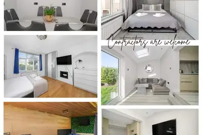 Image de Elegant 3Bed Family Home in Chadwell Heath - Pass the Keys