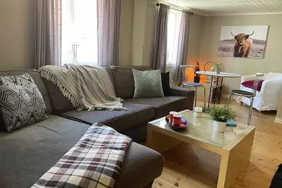 Image de 1 Bedroom Apartment, Centrally Located