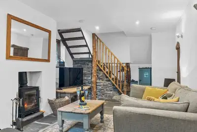 Image de Pass the Keys | Newly Renovated Lakeland Cottage