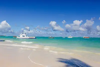 Image de Penthouse Rosa Hermosa | Vue Piscine • Bávaro