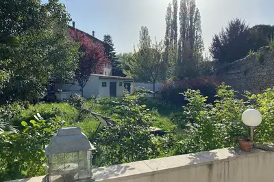 Image de Maison de La Source au cœur de la Provence Verte