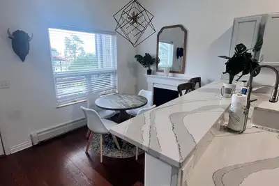 Image de Charming 3-bedroom townhome in beautiful downtown Valdez.