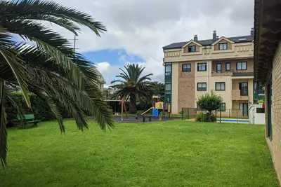 Image de Sea Shelter. Close to beach and services