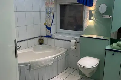 Image de Ferienwohnung mit Eigenem Pool in der Lüneburger Heide