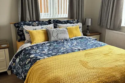 Image de Fabulous Bungalow Norwich