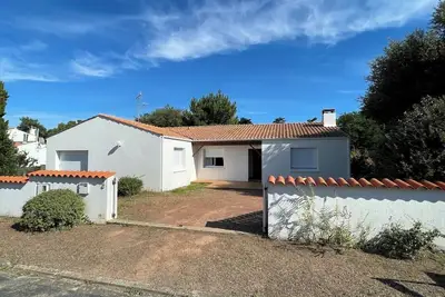 Image de Jolie maison pour grande famille, proche de l'Océan pour des vacances iodées!