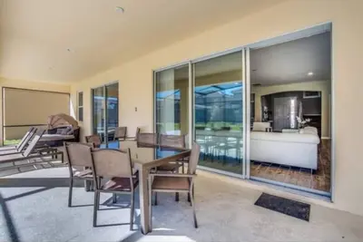 Image de Summer Special! Near Disney. Sleeps 18. Book Now!