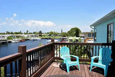 Image de Sf Waterfront Getaway and Bbq