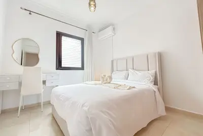 Image de Havre de Paix | Appartement spacieux | Proche centre