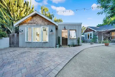 Image de Charming cottage with WiFi and Ac in tranquil San Juan Capistrano