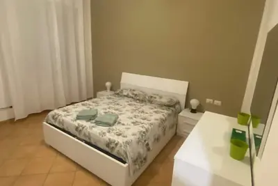 Image de Charming 2-bedroom apartment with WiFi, Ac in quaint Colonno