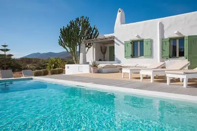 Image de R 952 Bazyli Villa with Private swimming pool