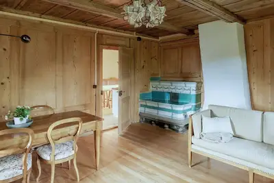 Image de Ofenhaus 1805, Moderne und Tradition, Wohnung 1