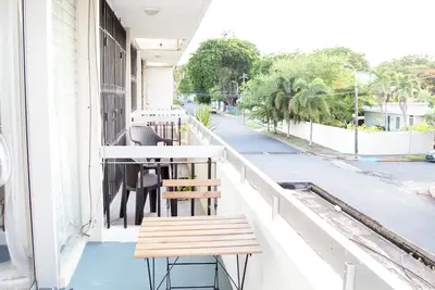 Image de Cozy 1-bedroom apartment in wonderful San Juan with Ac, WiFi