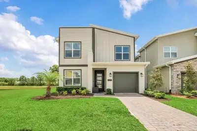 Image de Amazing Storey Lake 5 Bedroom 5 Bathroom Villa