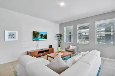 Image de Amazing 5 Bedroom Solterra Resort Pool Villa