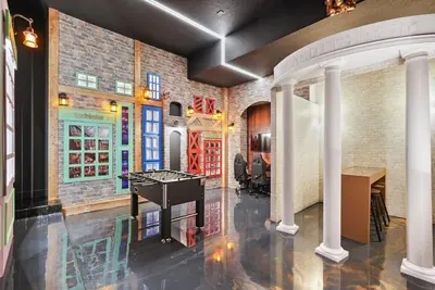 Image de Brand New Construction 15  Bedroom 14  Bathroom Paradiso Grande Resort Villa Only Minutes To Disney