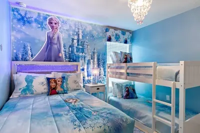 Image de Exciting Brand New Home Sleeps 31 Guest Big Beds