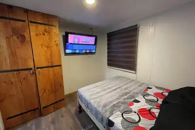 Image de Lodging in Talca, close to Mall plaza