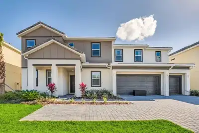 Image de Ultimate 15  Bedroom Veranda Palms Resort Villa Only Minutes To Disney 2395rd