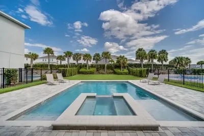 Image de New Encore Resort 5 Bedroom Resort Home