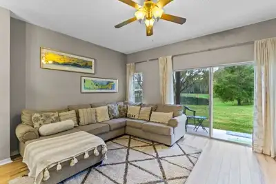 Image de Emerald Island 3 Bedroom town home 5 Minutes from Disney