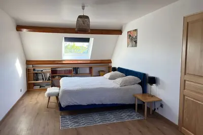 Image de Maison- Proche Disneyland Paris