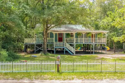 Image de Satilla Riverfront Retreat
