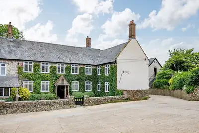 Image de Sutton Barton Farmhouse