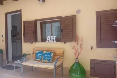 Alice's Housecasa Vacanze Marsala