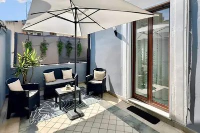 Image de \"KataSoul\" Elegante zona Duomo + Terrazza