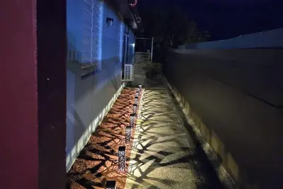 Image de Spacious 4-bedroom house close to the beautiful Luquillo beach. Bring the family