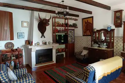 Image de Casa da Ferradura Golegã