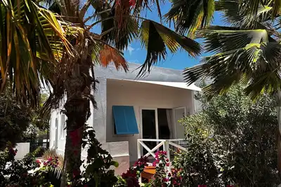 Image de Appartement avec piscine près de Arikok Np