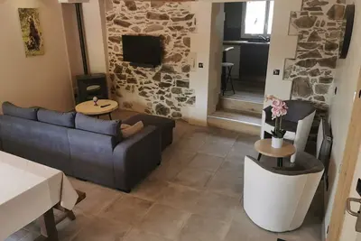 Image de Gîte de montagne, vallée de Barousse, Haute-Pyrénées