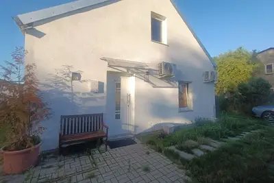 Image de 2 Einzelbetten in 2 Zimmerwohnung