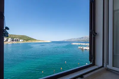 Image de Superbe appartement à Vinjerac avec.