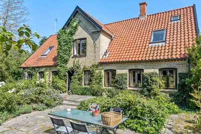 Image de Belle maison de 4 chambres à Horslunde