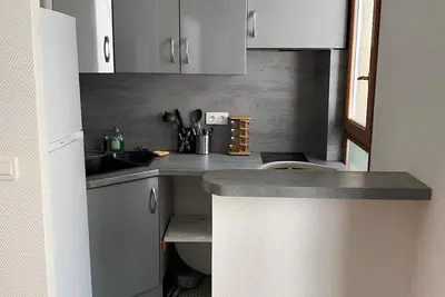 Image de Superbe appartement bien situé dans Paris 14ème
