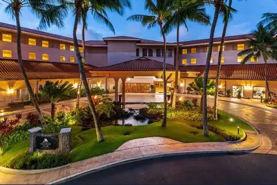 Image de OceanView Marriott Waiohai beach club 2bdrm villa, Full Resort Access