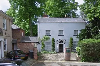 Image de St Julian’s house