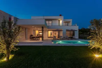 Image de Superbe maison Ă Bale avec WiFi