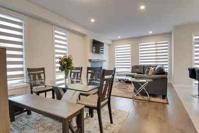 Image de Peaceful House at Barrhaven Ottawa
