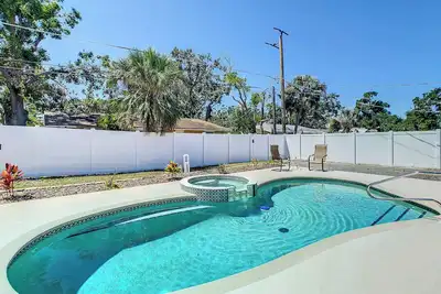 Image de Cozy Venice Pool Home Near Venice Island