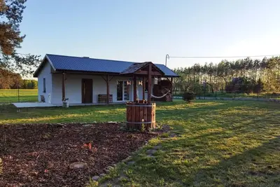 Image de Superbe maison Ă Czerniewice avec WiFi