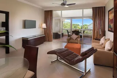 Image de Luxury 2-bedroom apartment in All-Inclusive Resort in Puerto Plata