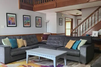 Image de Vacation home just 21 minutes from Historic Beale Street and Graceland