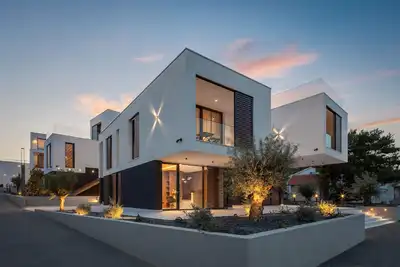 Image de Superbe appartement à Betina avec WiFi